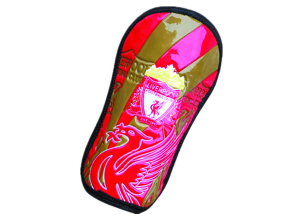 680-2 潤(rùn)揚(yáng)足球護(hù)脛 兒童護(hù)腿板