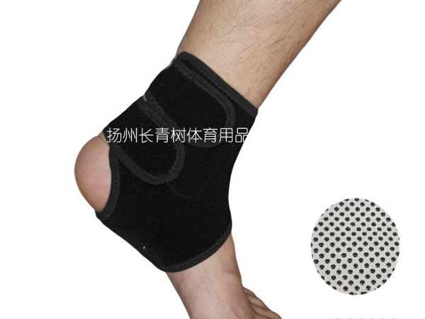 托瑪琳自發(fā)熱護(hù)踝