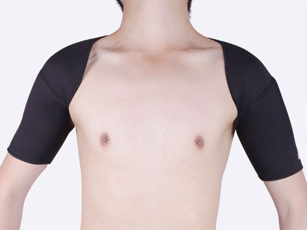潤(rùn)揚(yáng)雙肩護(hù)套3622 SBR尼龍護(hù)肩